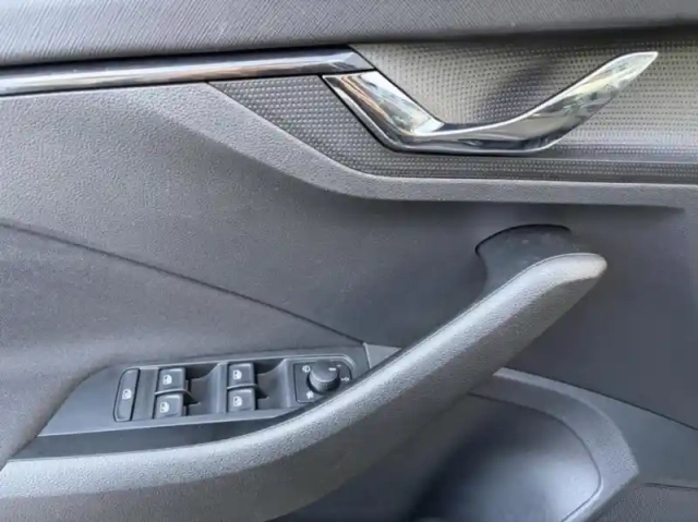 Skoda Scala 1.5 tsi 150ch ambition — photo 12