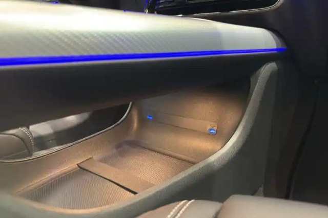 Mercedes Cla 220 8f-edct — photo 69