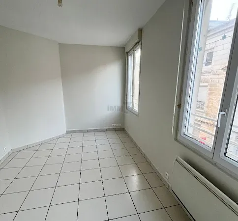 Appartement 1 pièce 20 m²