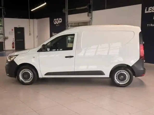 Renault Express Van 1.5 blue dci 95ch confort 22 — photo 8