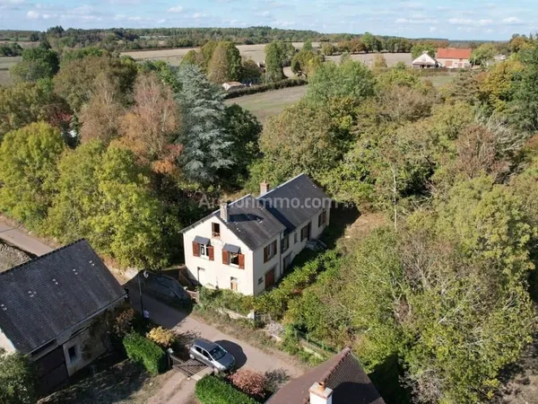 Maison 6 pièces 115 m²