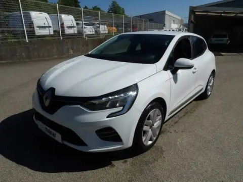 Renault Clio blue dci 100 - 21n