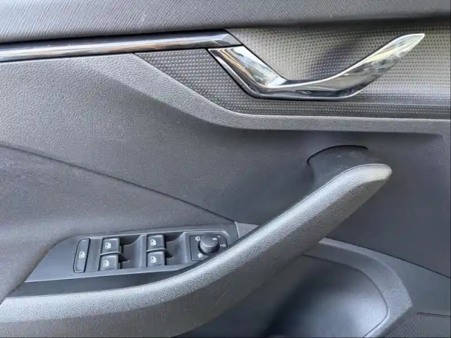 Skoda Scala 1.5 tsi 150ch ambition — photo 27