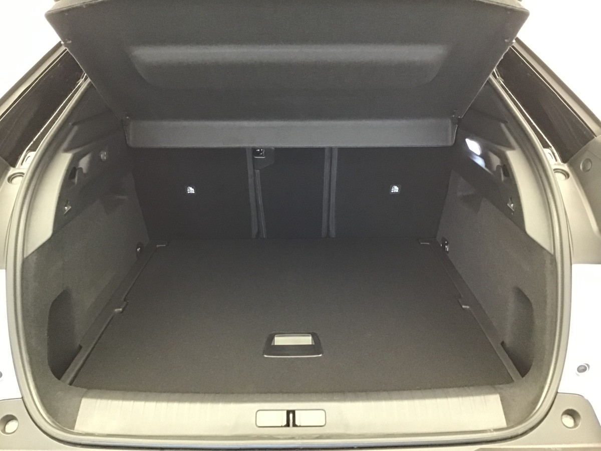 Peugeot 3008 — photo 31