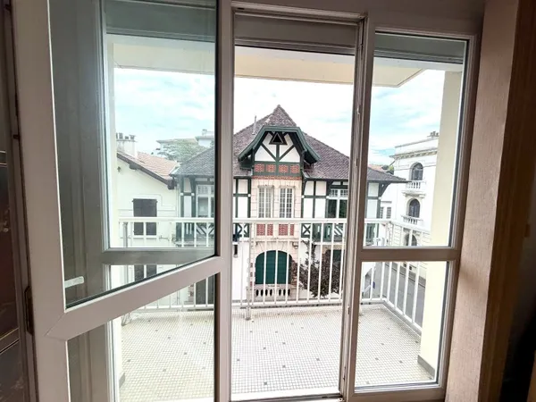 Appartement 3 pièces 80 m²