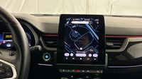 Renault Arkana 1.6 E-Tech hybride 145ch RS Line Fast Track — photo 18