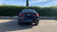 Bmw X4 xDrive20d 190ch M Sport Euro6d-T 8cv — photo 6