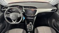Opel Corsa 1.2 Turbo 100ch Elegance — photo 11