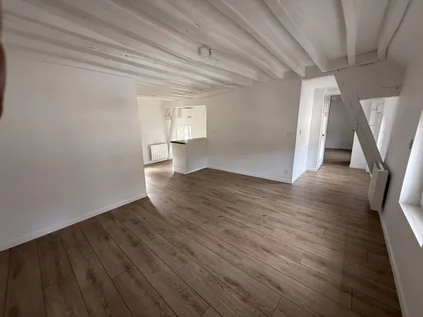 Appartement Chars 3 pièce(s) 54.35 m2
