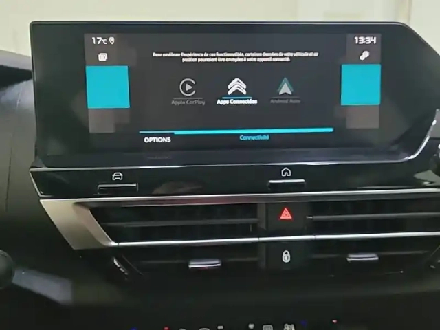 Citroën C4 puretech 130 s&amp;s bvm6 — photo 86