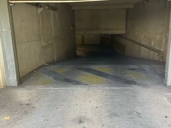 Location garage