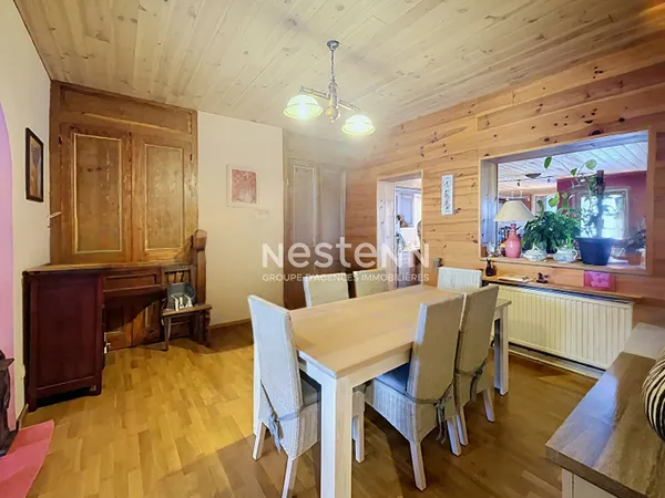 Maison familiale 6 pièces à vendre à Dunkerque - 315 000 €