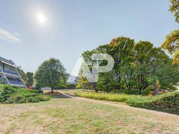 Appartement Rueil Malmaison 1 pièce(s) 31.83 m2