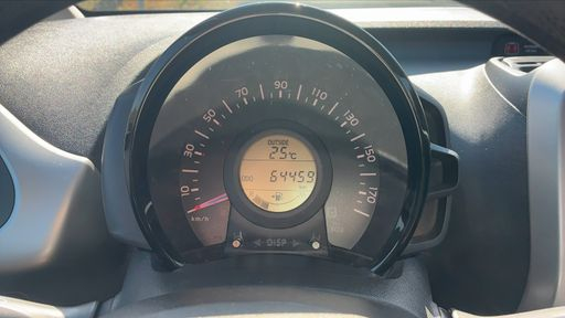 Citroen C1 1.0 VTI 68.0 - Feel – 2017 – 64459 km – Essence – Boîte Manuelle — photo 15