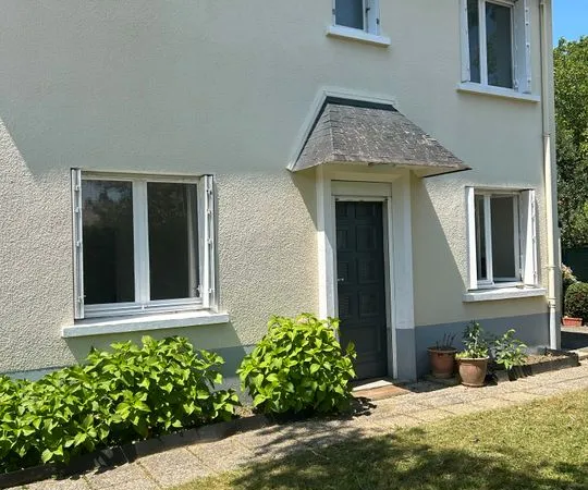 Maison de 100m2 à louer sur Chantepie