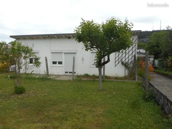Maison 4 Pieces 80 m2