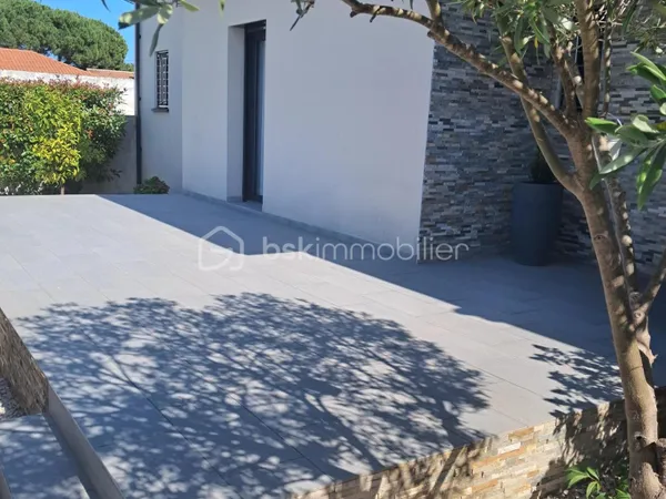 Maison 5 pièces 102 m²