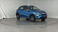 Dacia Spring Extreme — photo 3