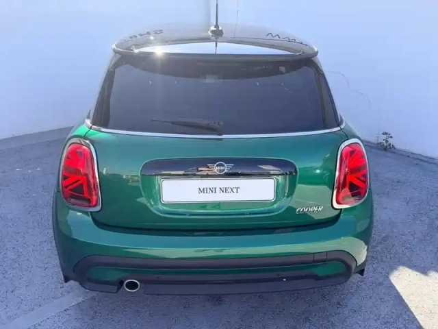 Mini Mini cooper 136ch  edition camden bva7 — photo 4