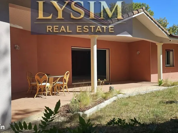 Maison 6 pièces 145 m²