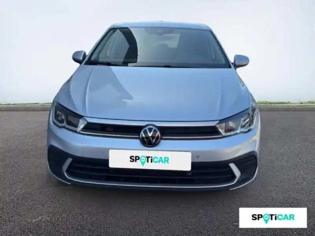 Volkswagen Polo 1.0 tsi 95ch vw edition dsg7 — photo 2