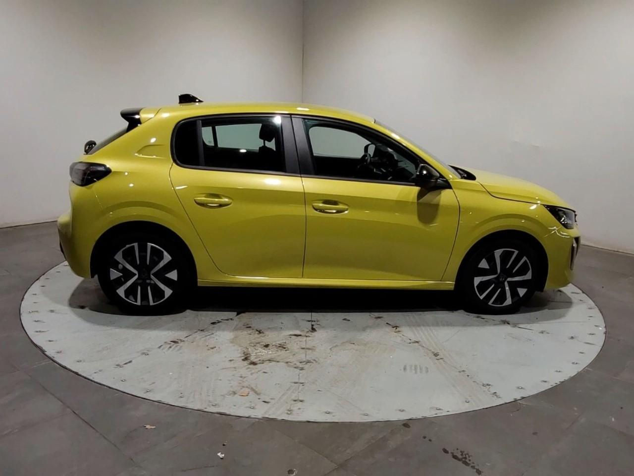 Peugeot 208 puretech 100 s&s bvm6 active business r' — photo 6