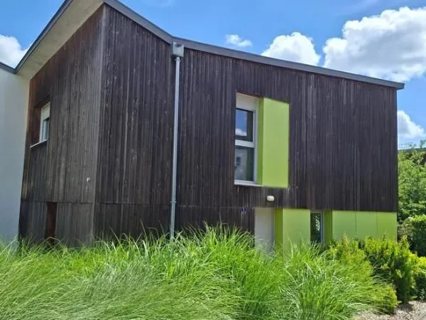 Parking 88 m²