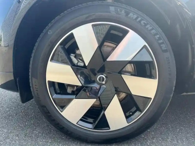Volvo Xc60 t6 awd 253 + 145ch utimate style dark geartronic — photo 10