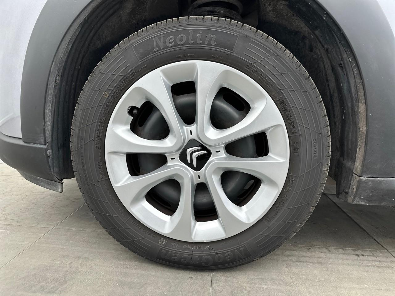 Citroën C3 bluehdi 100 bvm6 you — photo 14