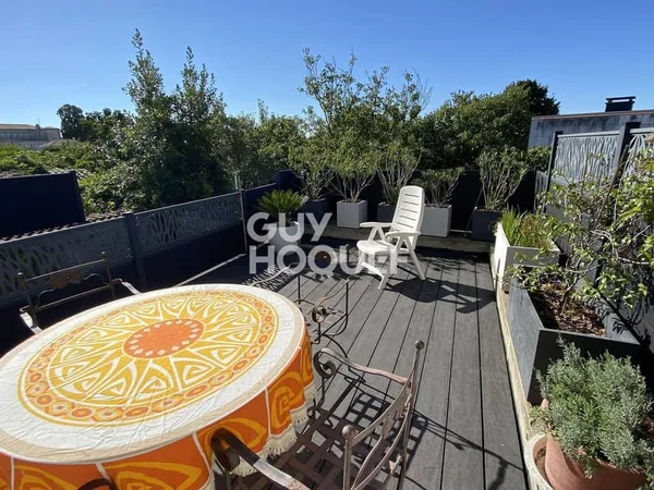 Maison 5 pièces 127 m²