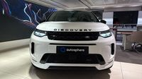 Land-Rover Discovery Sport P300e R-Dynamic S AWD BVA Mark VI — photo 1