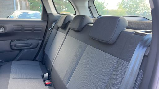 Citroen C3 Aircross 1.2 PureTech 110 - Shine – 2019 – 65417 km – Essence – Boîte Manuelle — photo 23
