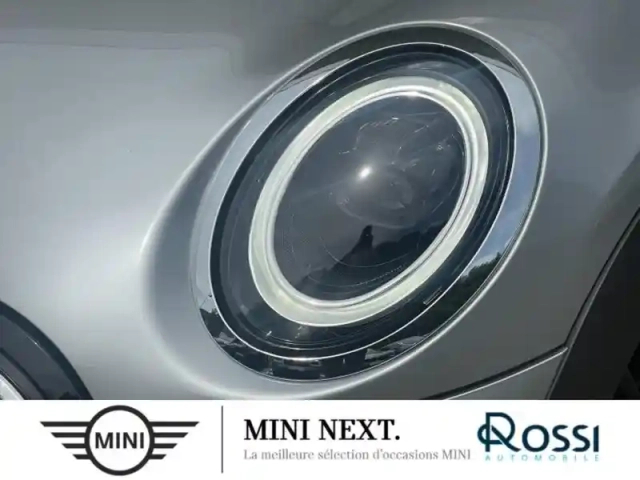 Mini Mini 5 portes cooper 136ch  essential bva7 — photo 8