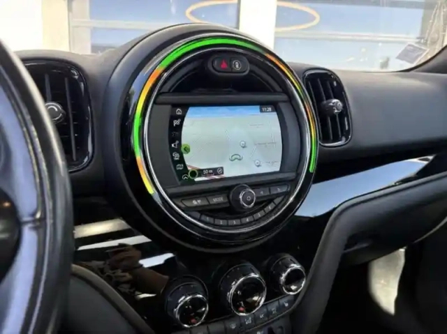 Mini Countryman cooper 136ch longstone bva7 euro6d-t — photo 16