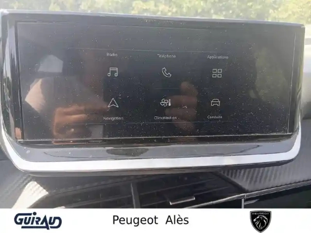 Peugeot 208 puretech 75 s&amp;s bvm5 — photo 20