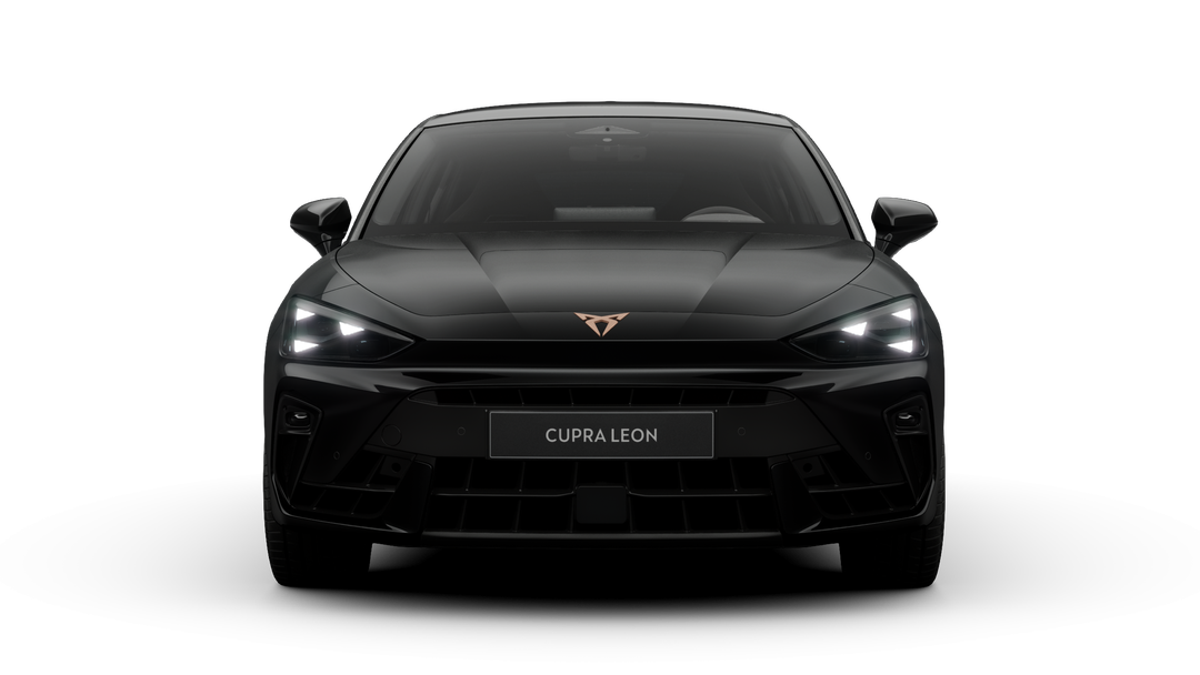 Cupra Leon eHybrid 204 ch DSG6 — photo 5