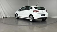 Renault Clio 1.5 Blue dCi 100ch Business 21N — photo 8