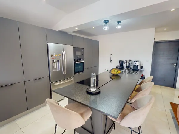 Maison 4 pièces 100 m²