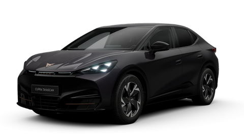 Cupra Tavascan 286 ch