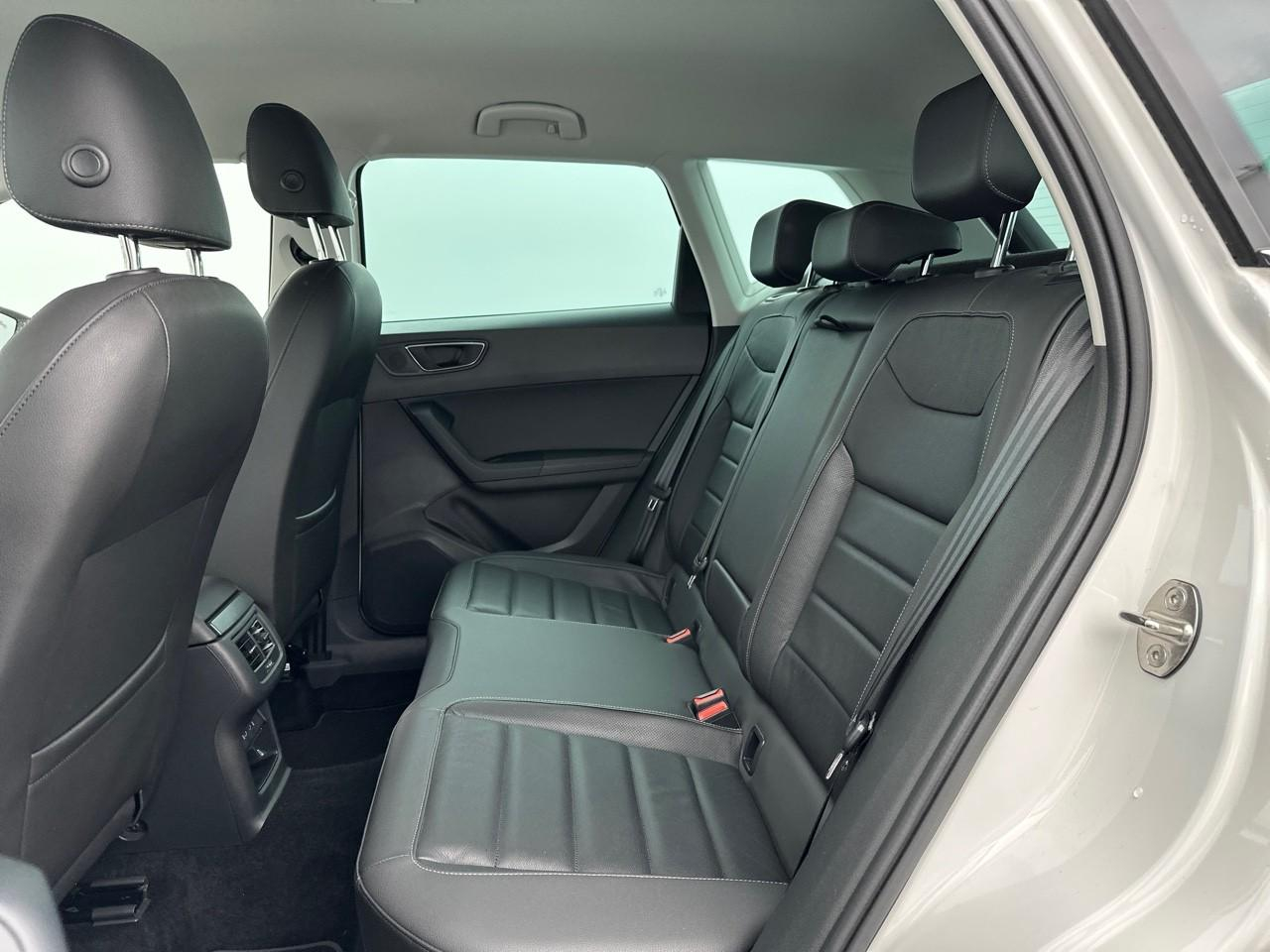 Seat Ateca 1.4 ecotsi 150 ch act start/stop dsg7 style — photo 12