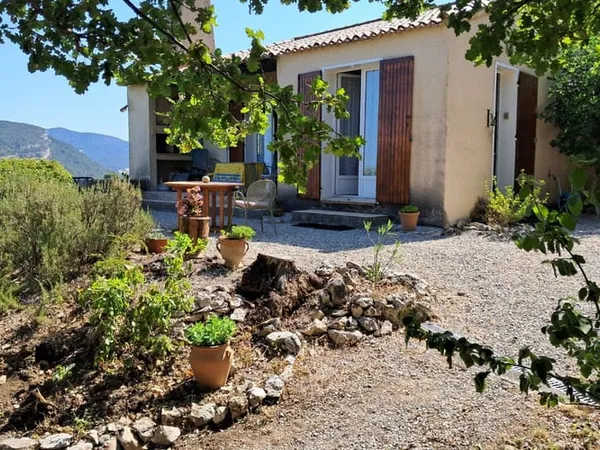 Maison 5 pièces 98 m²