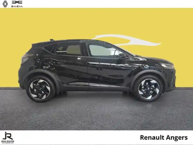 Renault Captur 1.2 tce 115ch techno - 26 — photo 11