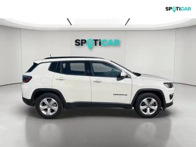 Jeep Compass 1.6 multijet ii 120ch limited 4x2 euro6d-t — photo 22