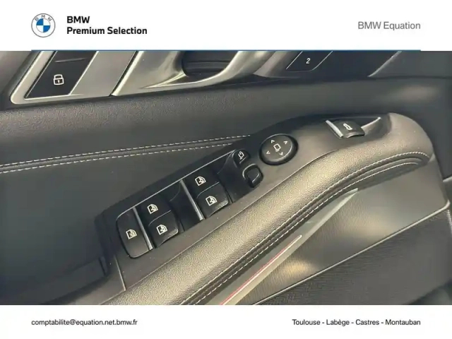 Bmw X5 xdrive45e 394ch m sport 17cv — photo 14