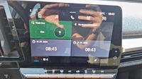 Renault Mégane E-Tech Electric EV60 220ch Equilibre optimum charge — photo 13