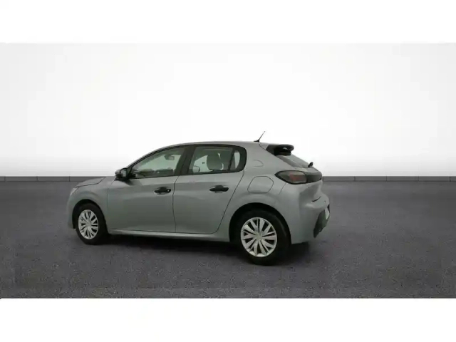 Peugeot 208 bluehdi 100 s&amp;s bvm6 — photo 5