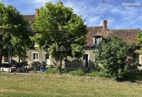 Maison 8 pièces 176 m²
