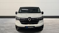 Renault Trafic L1H1 3T 2.0 Blue dCi 130ch Confort E6E — photo 1
