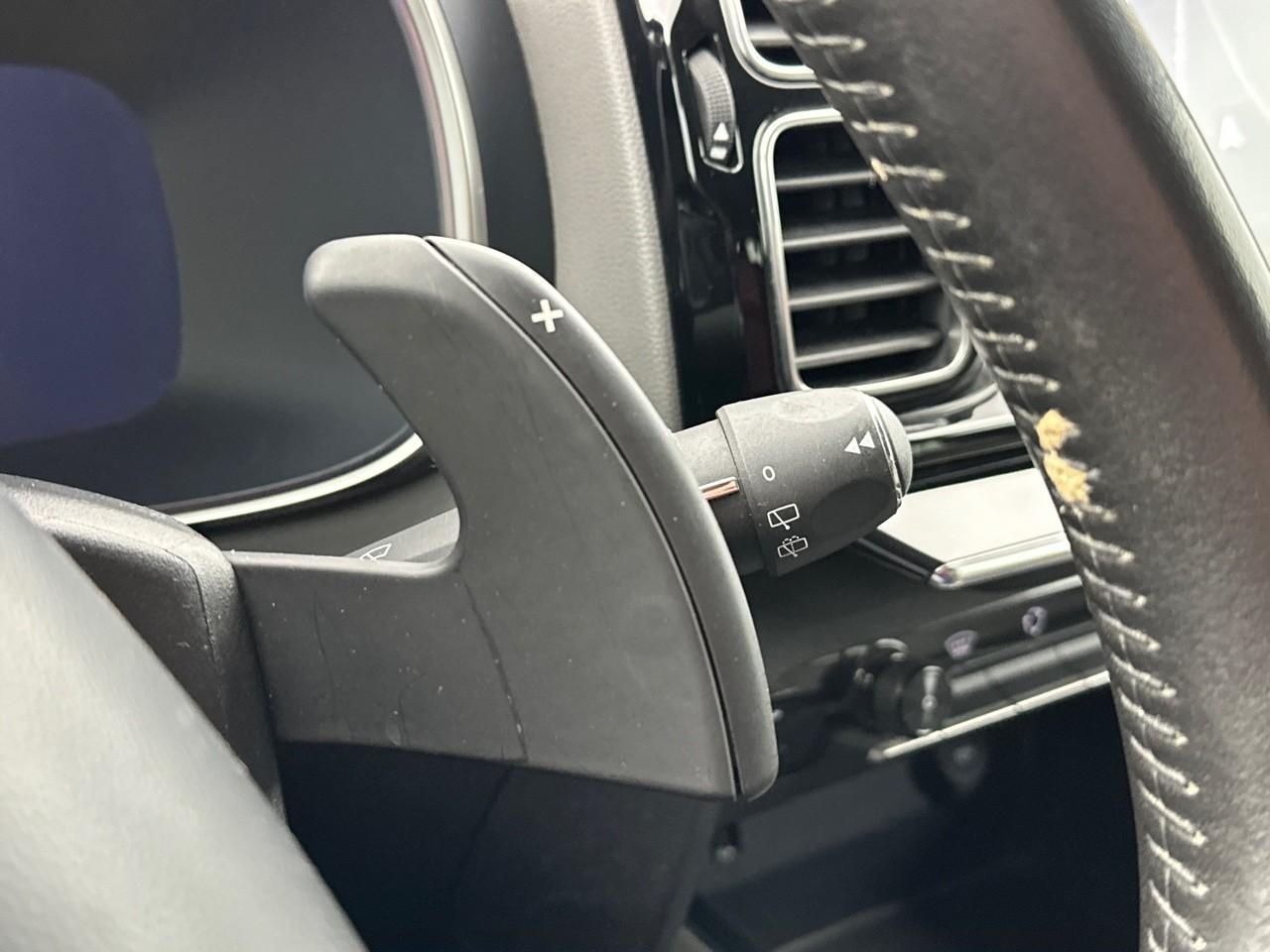 Citroën C5 Aircross puretech 130 s&s eat8 c-series — photo 23