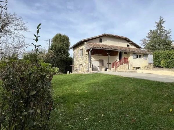 Maison 5 pièces 99 m²